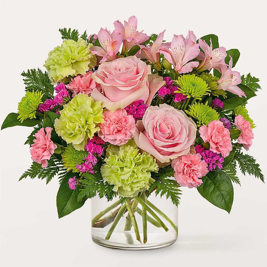 Pinch Me Bouquet – SCOTT'S FLOWERS, Amarillo TX