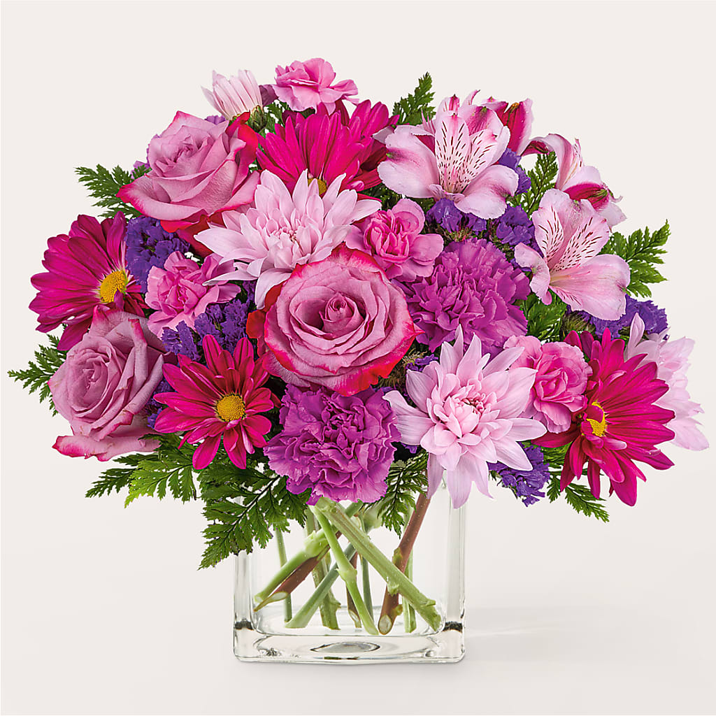 Afternoon Tea Bouquet – SCOTT'S FLOWERS, Amarillo TX