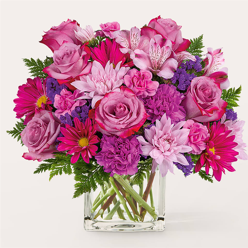 Afternoon Tea Bouquet – SCOTT'S FLOWERS, Amarillo TX