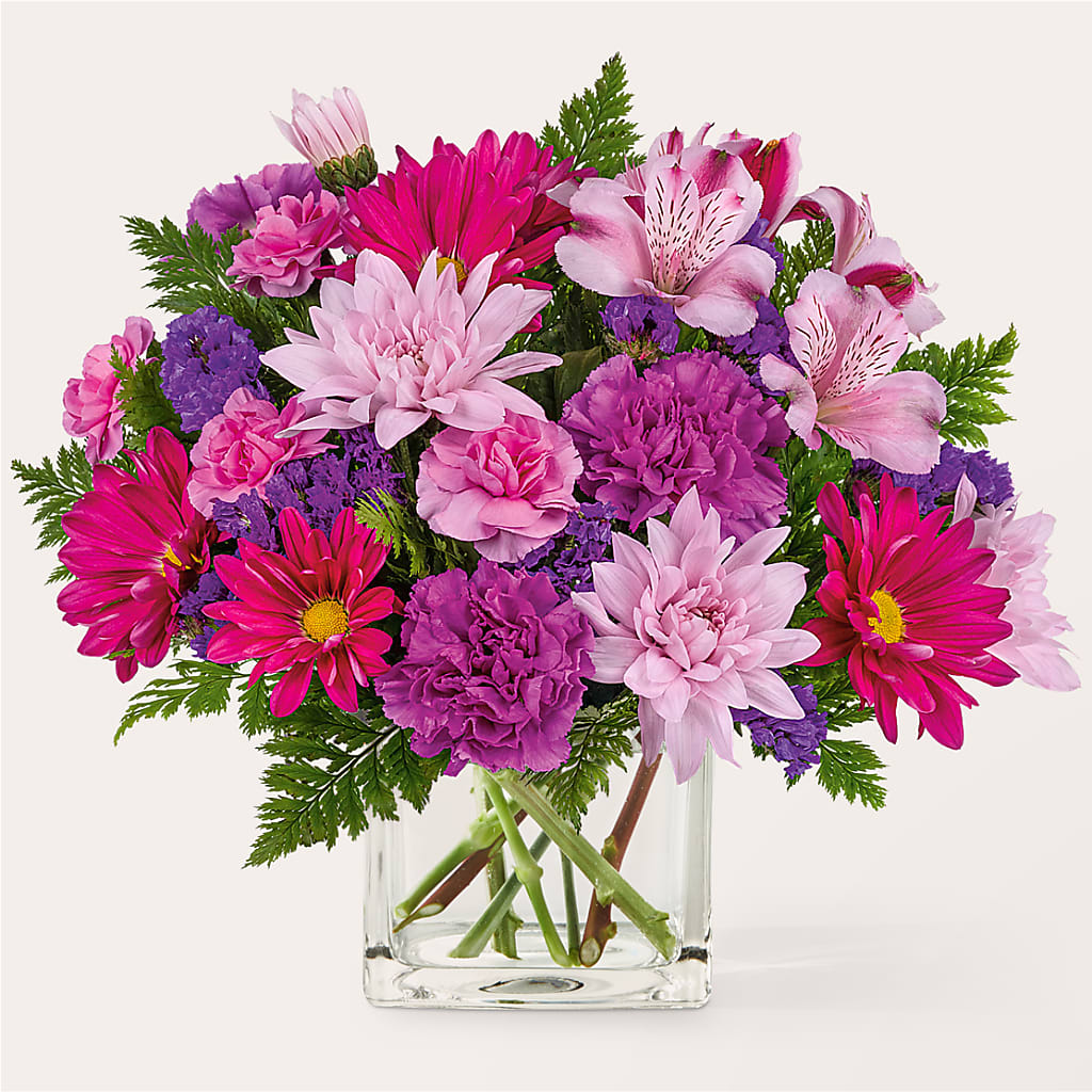 Afternoon Tea Bouquet – SCOTT'S FLOWERS, Amarillo TX