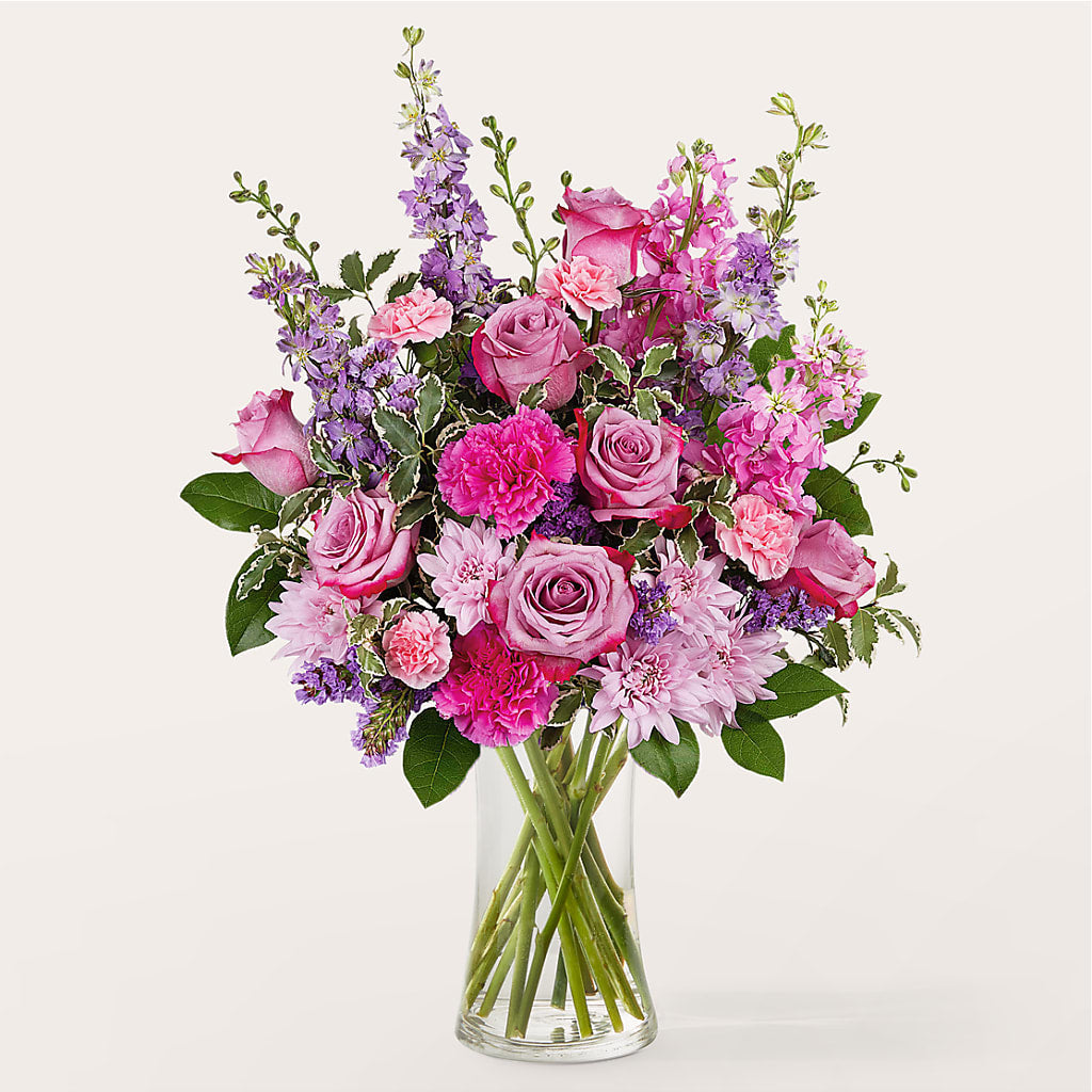 Sincerely Yours Bouquet – SCOTT'S FLOWERS, Amarillo TX