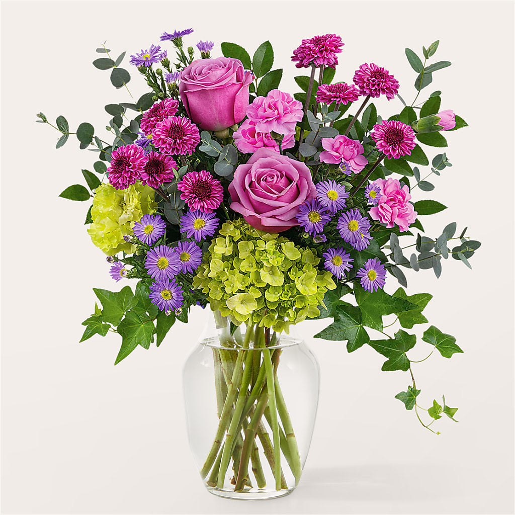 Whispering Garden Bouquet – SCOTT'S FLOWERS, Amarillo TX