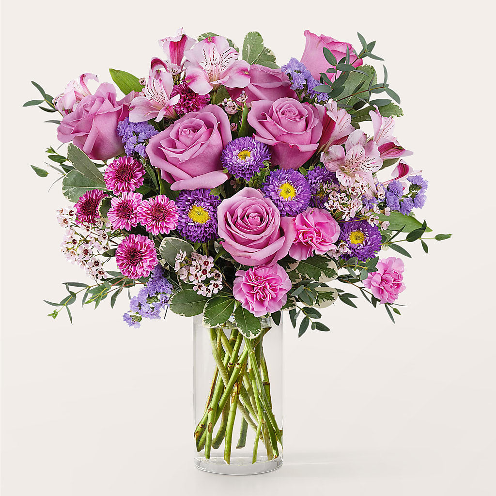 Fanciful Blossoms Bouquet – SCOTT'S FLOWERS, Amarillo TX