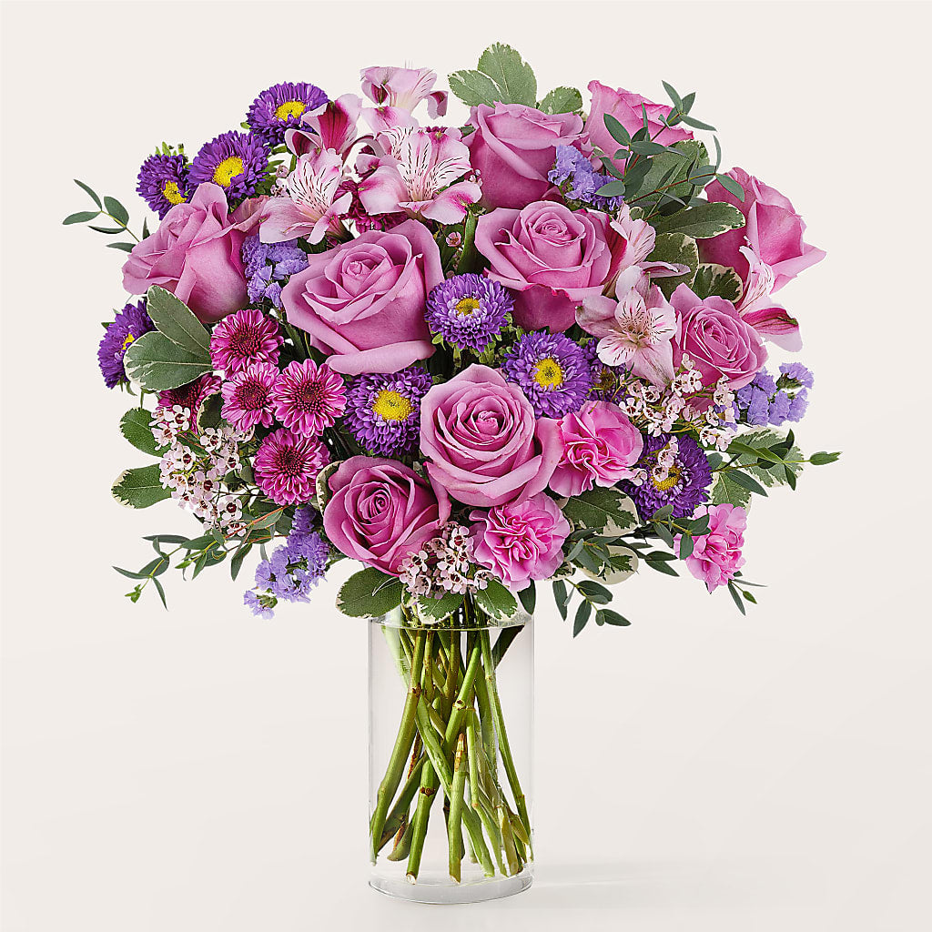 Fanciful Blossoms Bouquet – SCOTT'S FLOWERS, Amarillo TX
