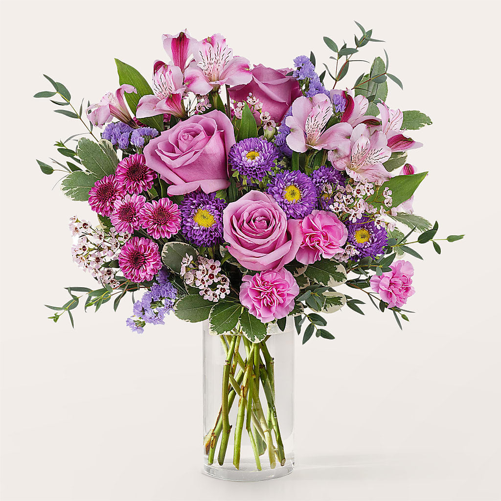 Fanciful Blossoms Bouquet – SCOTT'S FLOWERS, Amarillo TX