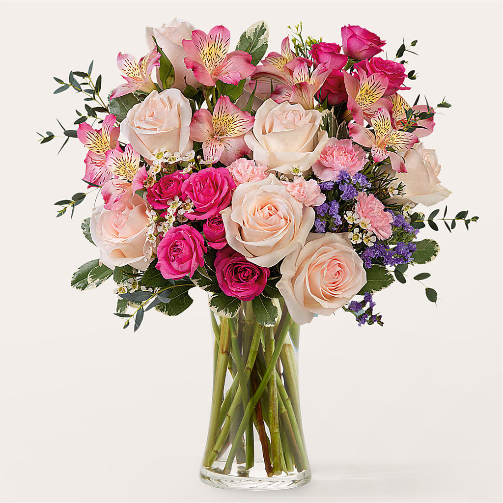 A La Mode Bouquet – SCOTT'S FLOWERS, Amarillo TX