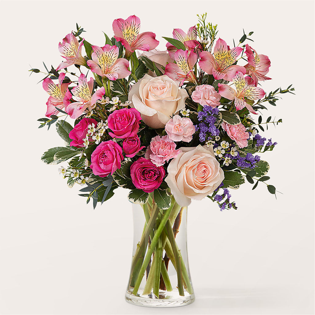 A La Mode Bouquet – SCOTT'S FLOWERS, Amarillo TX