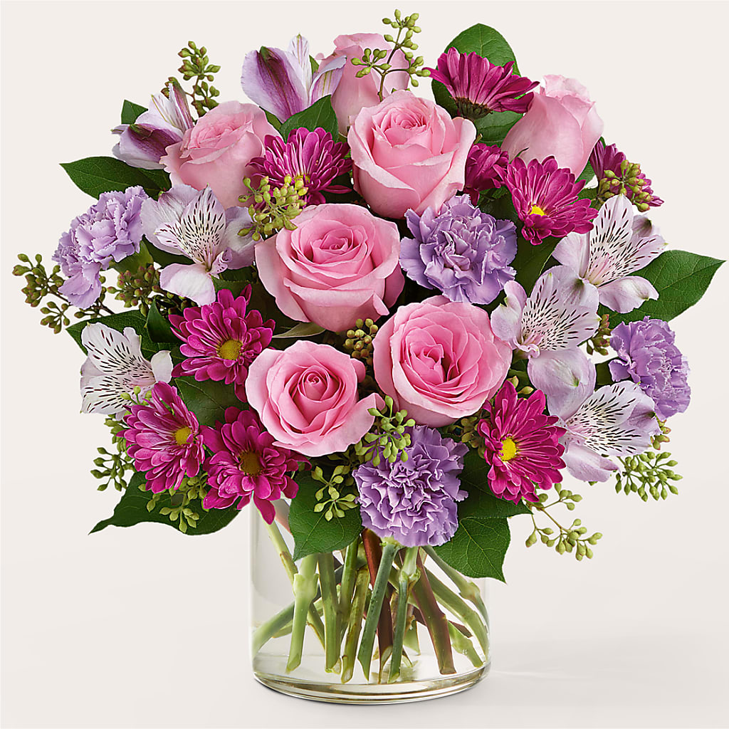 In the Clouds Bouquet – SCOTT'S FLOWERS, Amarillo TX