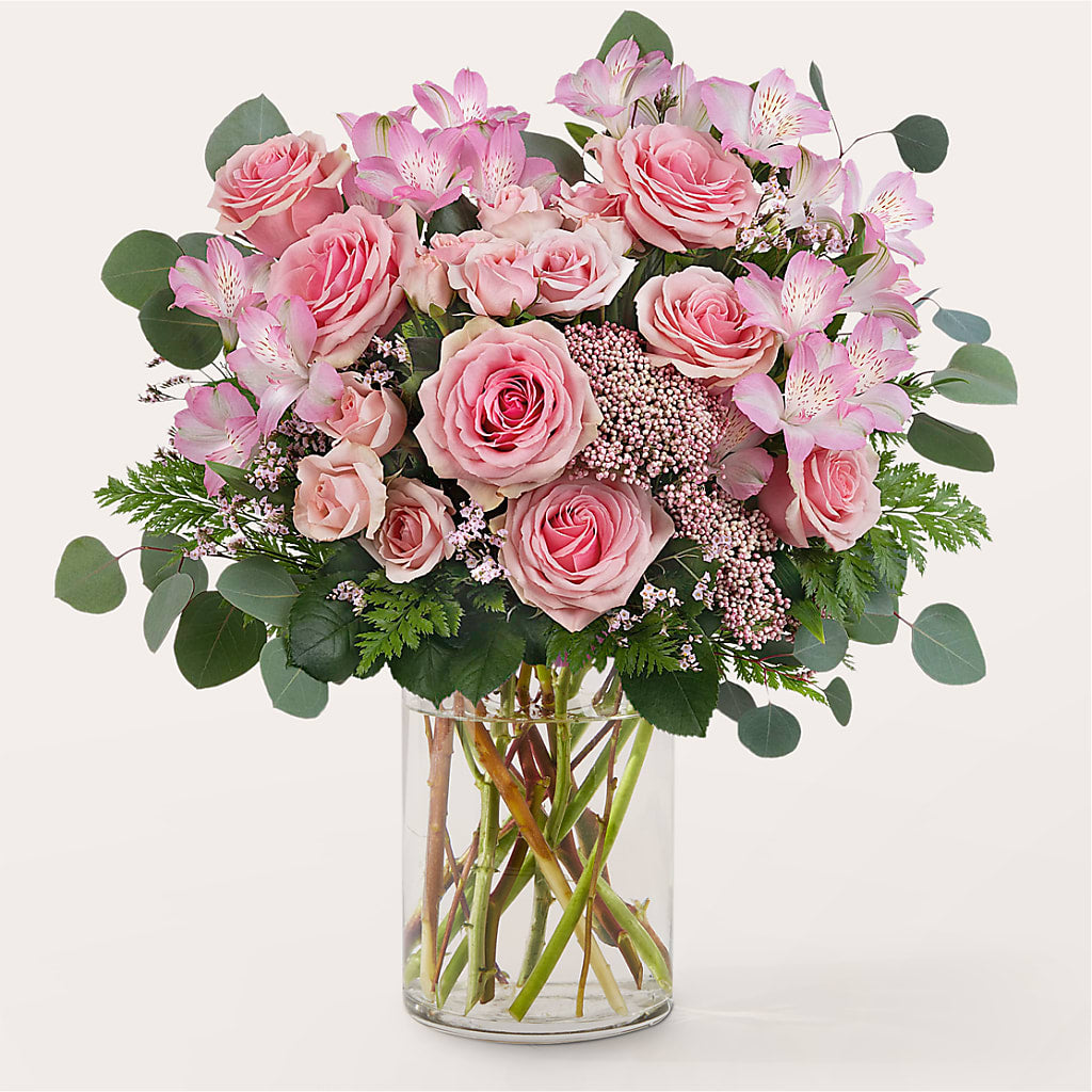 Sweetheart Bouquet – SCOTT'S FLOWERS, Amarillo TX