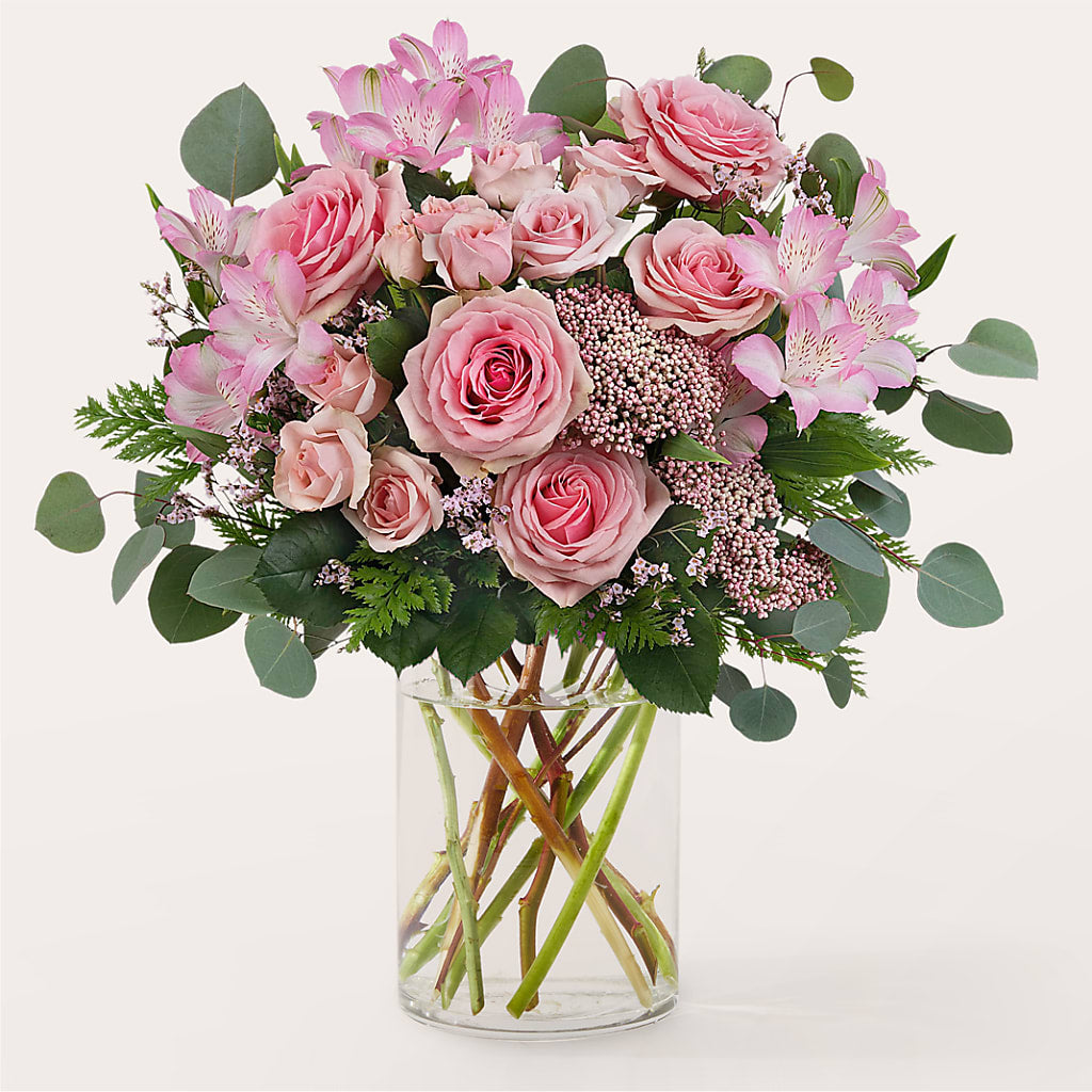 Sweetheart Bouquet – SCOTT'S FLOWERS, Amarillo TX