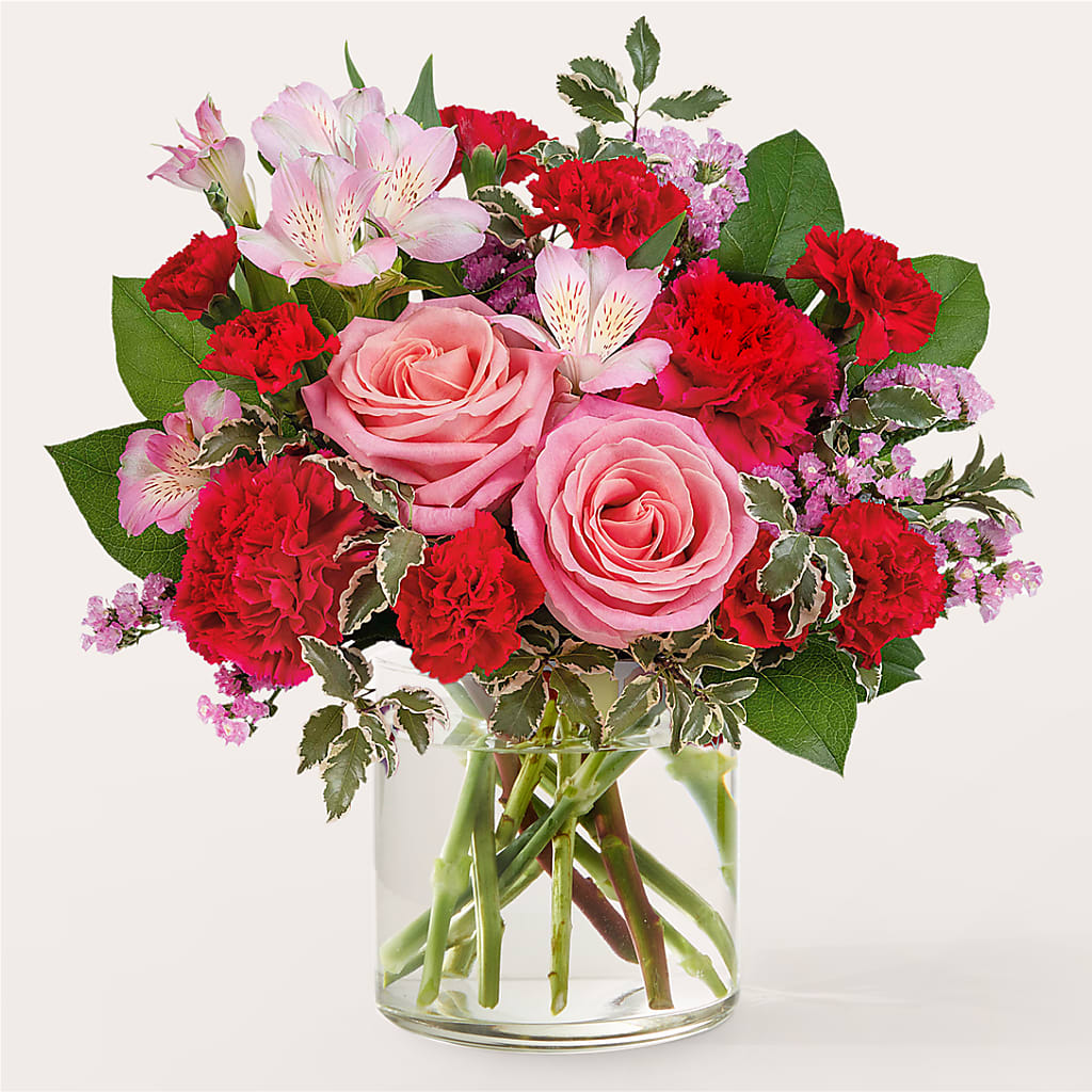First Impressions Bouquet – SCOTT'S FLOWERS, Amarillo TX