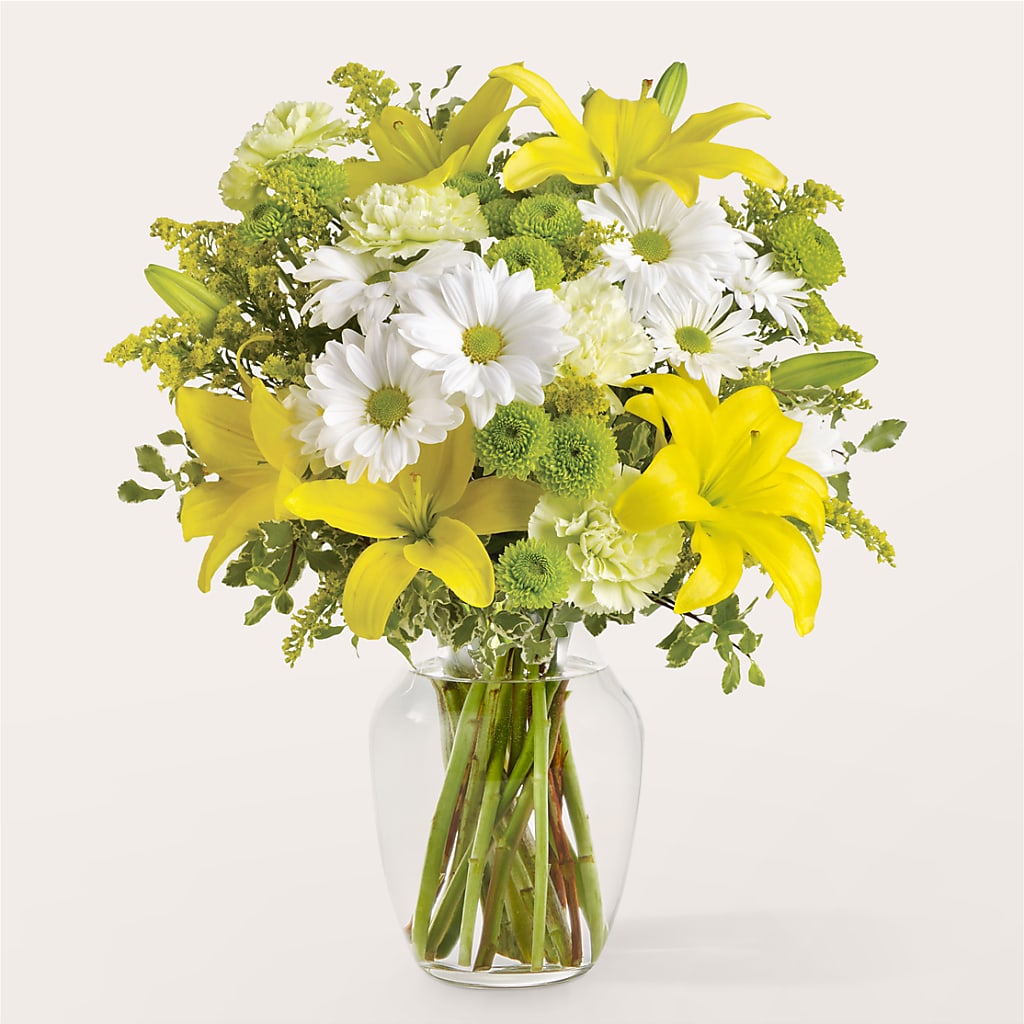 Fresh Start Bouquet – SCOTT'S FLOWERS, Amarillo TX