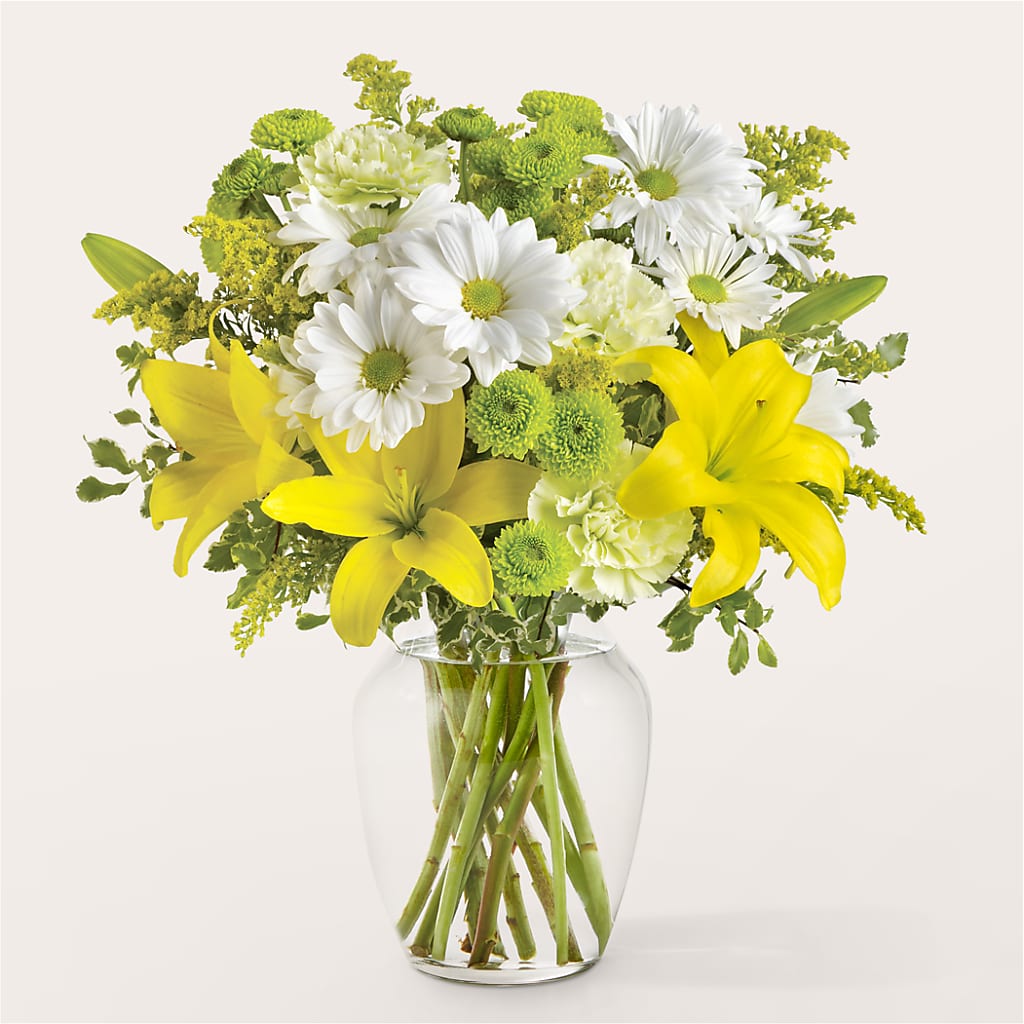Fresh Start Bouquet – SCOTT'S FLOWERS, Amarillo TX
