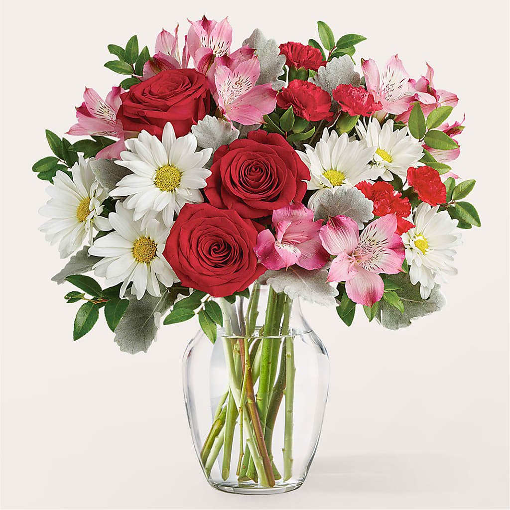 Sugary Sweet Bouquet – SCOTT'S FLOWERS, Amarillo TX