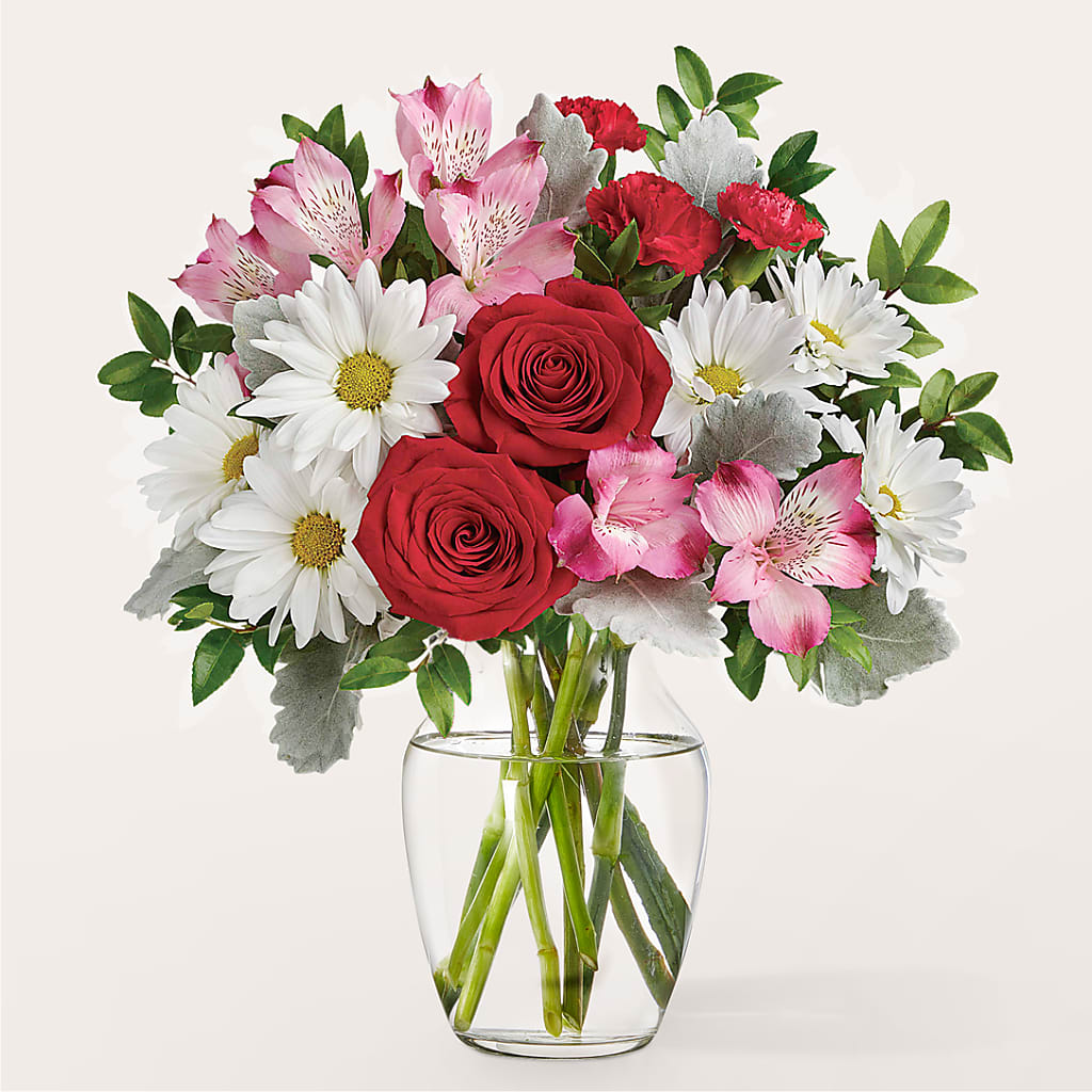 Sugary Sweet Bouquet – SCOTT'S FLOWERS, Amarillo TX