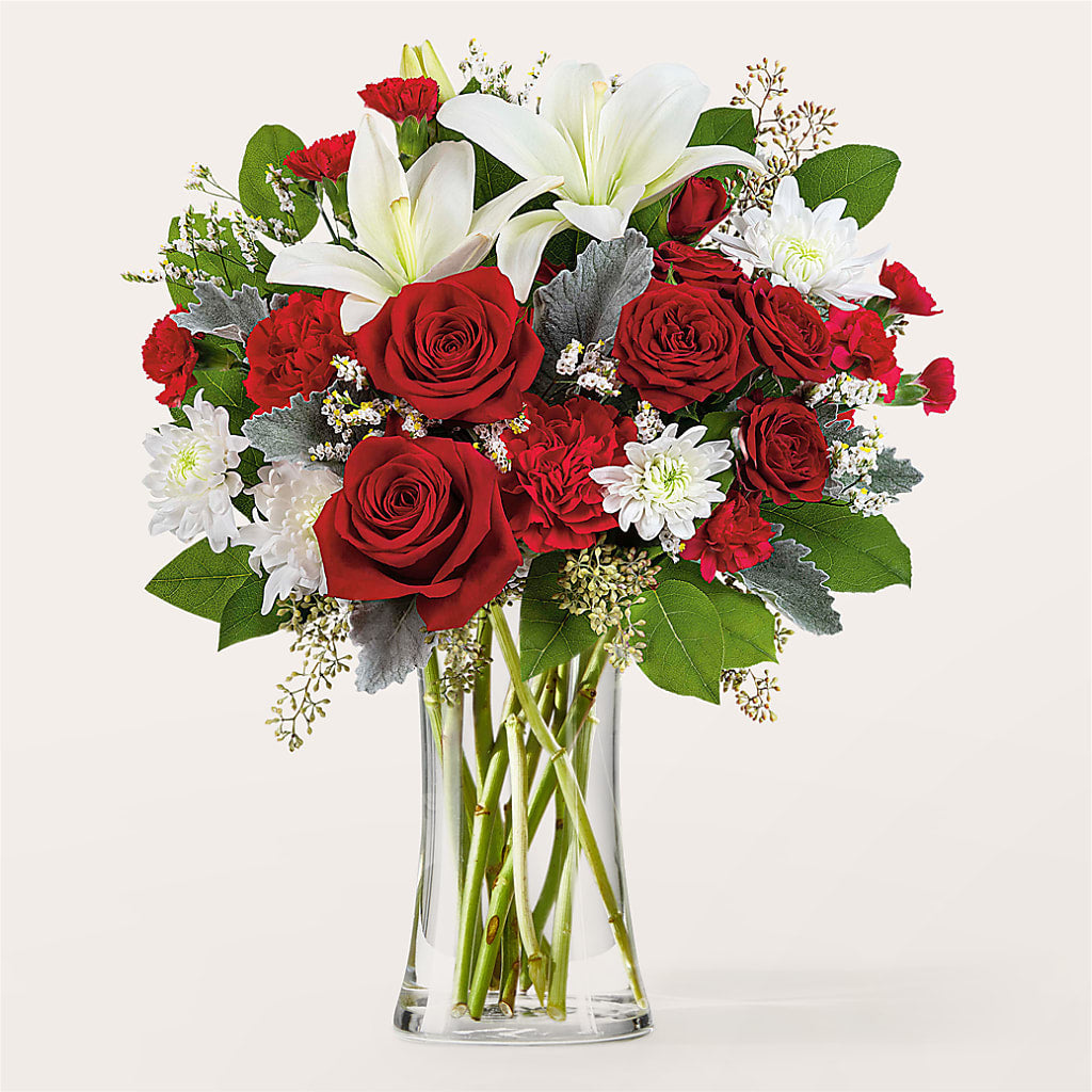 Floral Symphony Bouquet – SCOTT'S FLOWERS, Amarillo TX
