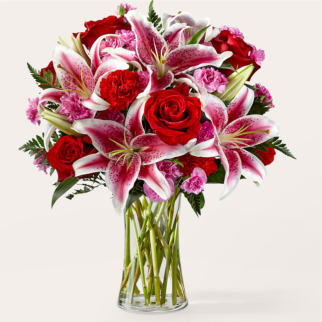 Honeymoon Bouquet – SCOTT'S FLOWERS, Amarillo TX