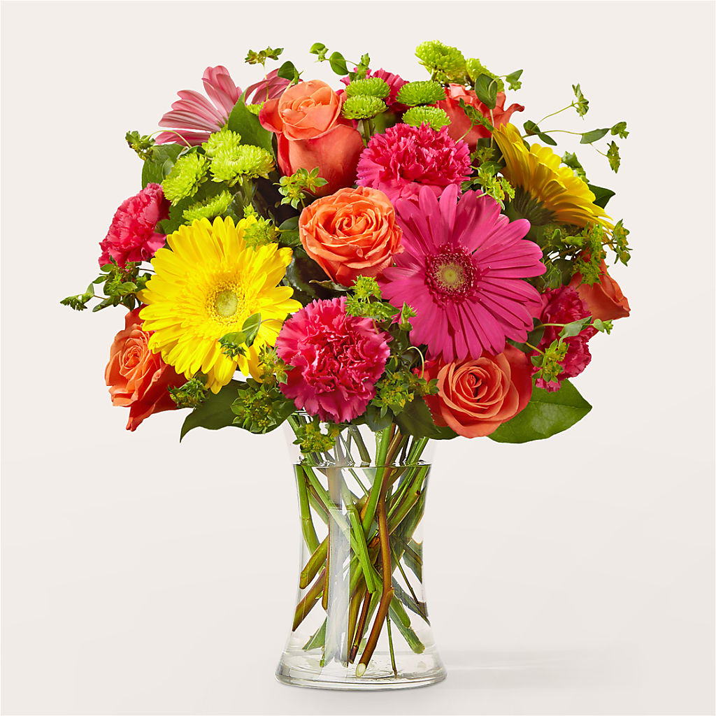 Fruit Punch Bouquet – SCOTT'S FLOWERS, Amarillo TX