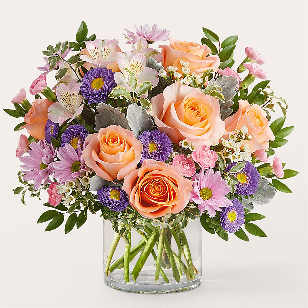 Glimmer Bouquet – SCOTT'S FLOWERS, Amarillo TX