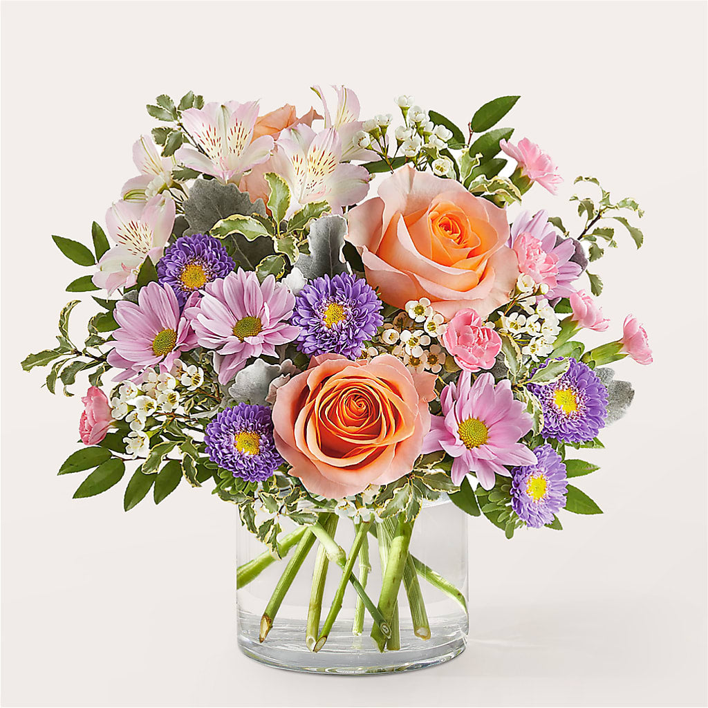 Glimmer Bouquet – SCOTT'S FLOWERS, Amarillo TX