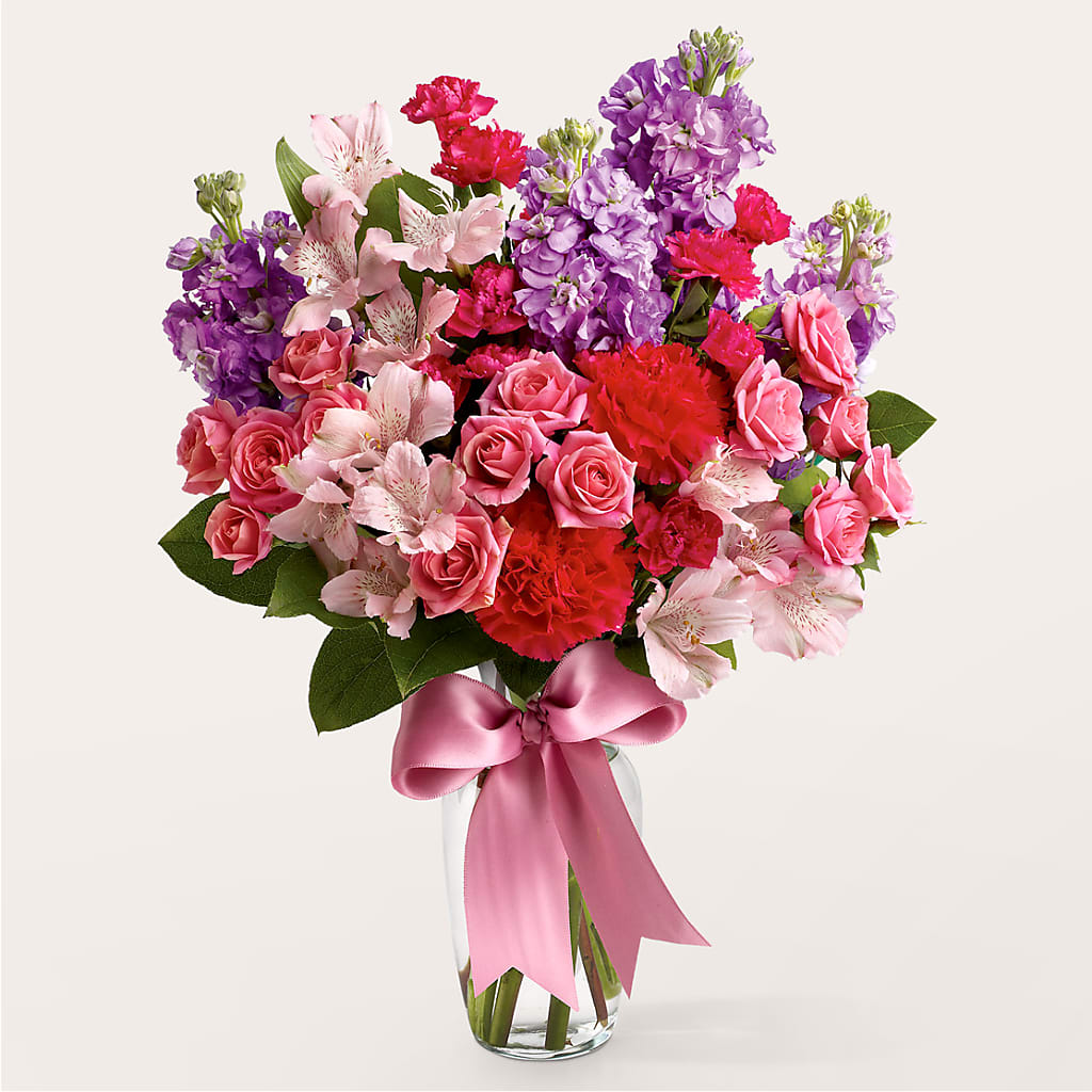 Main Character Bouquet – SCOTT'S FLOWERS, Amarillo TX