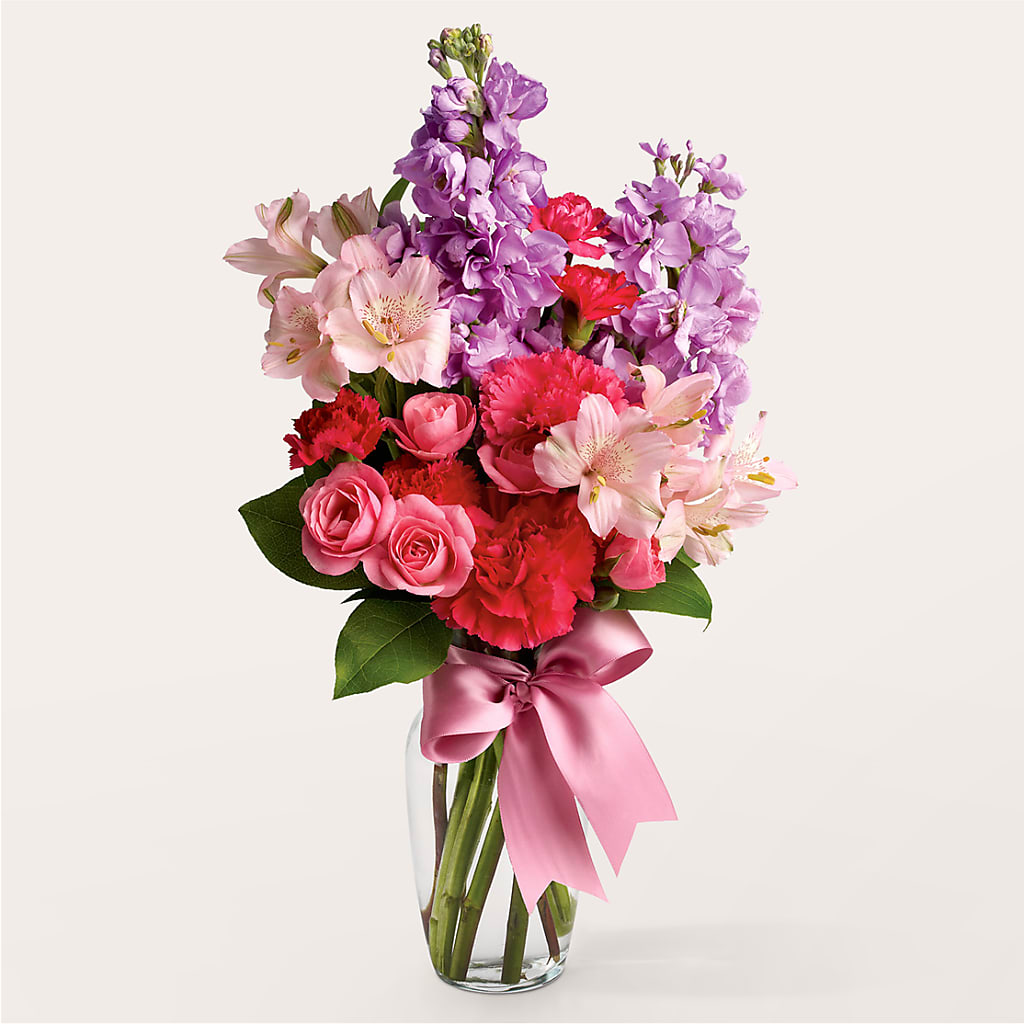 Main Character Bouquet – SCOTT'S FLOWERS, Amarillo TX