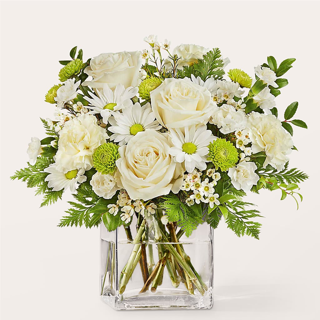 Momentary Meditation Bouquet – SCOTT'S FLOWERS, Amarillo TX