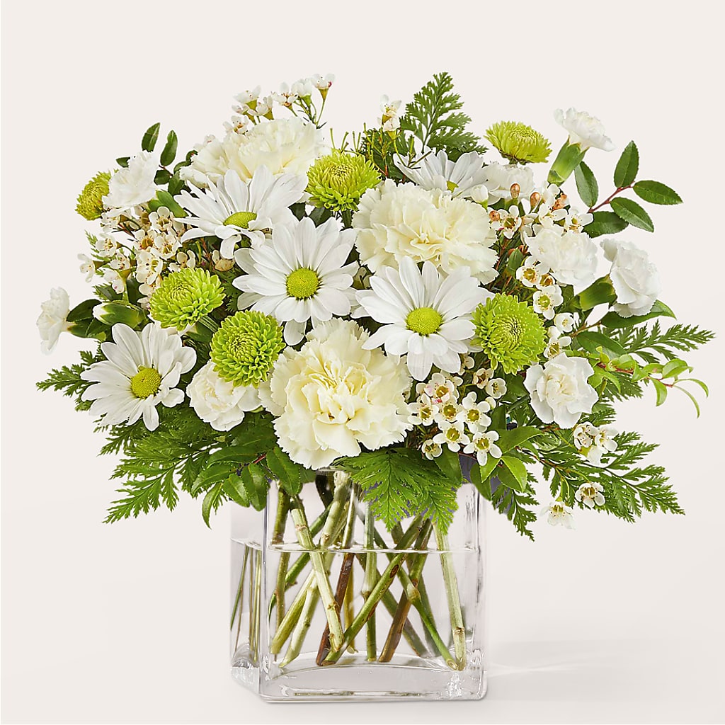 Momentary Meditation Bouquet – SCOTT'S FLOWERS, Amarillo TX