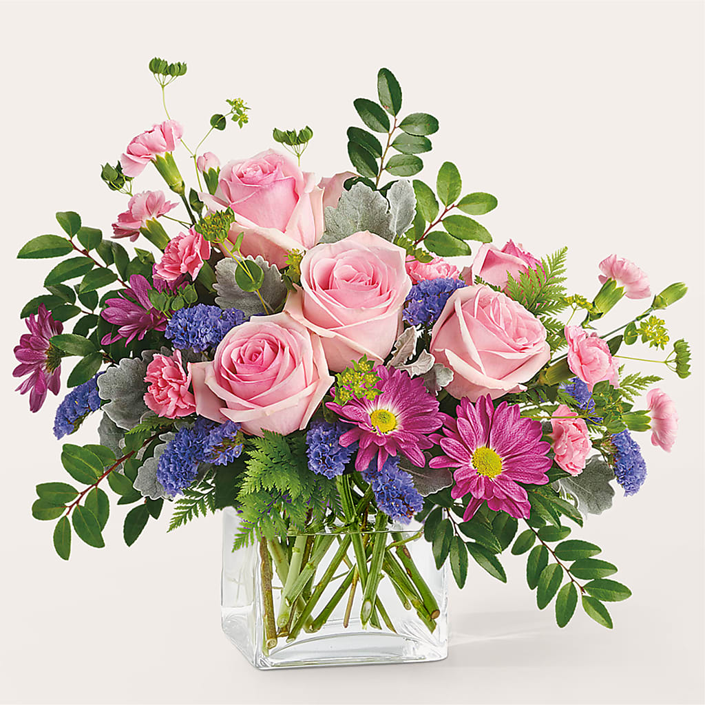 Starlet Bouquet – SCOTT'S FLOWERS, Amarillo TX