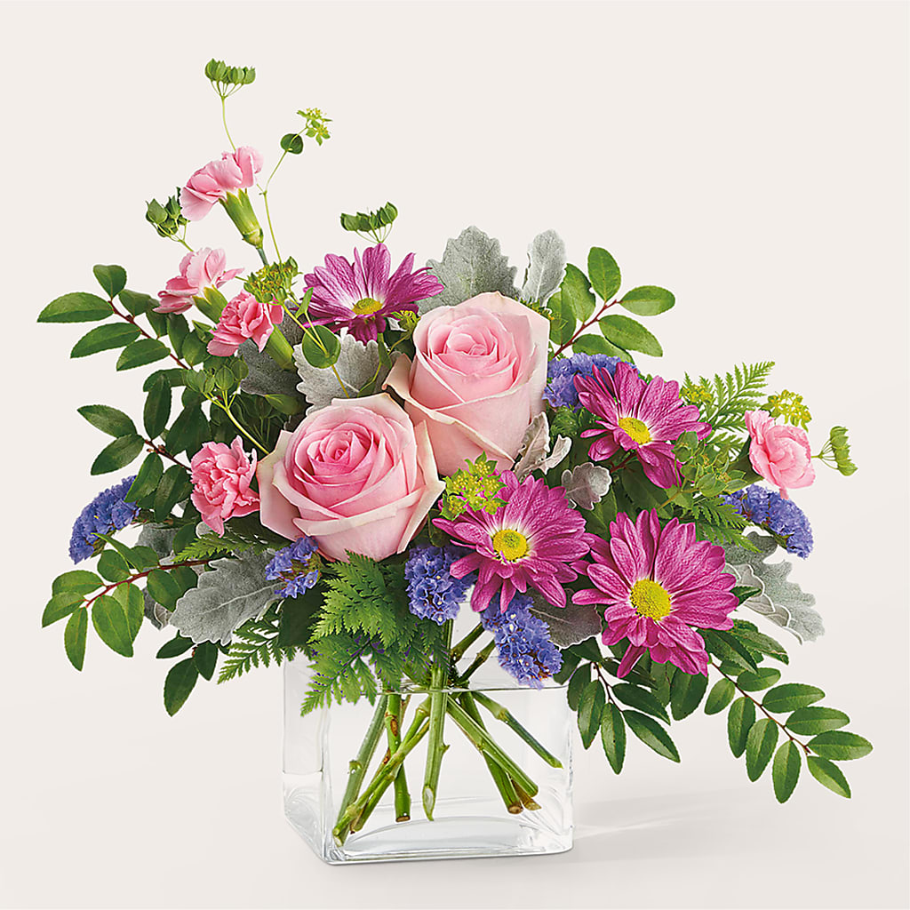Starlet Bouquet – SCOTT'S FLOWERS, Amarillo TX