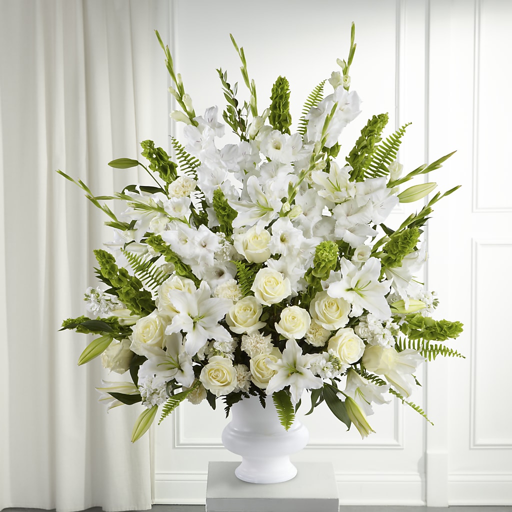 Morning Stars Arrangement – SCOTT'S FLOWERS, Amarillo TX