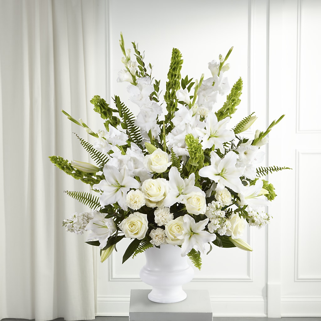 Morning Stars Arrangement – SCOTT'S FLOWERS, Amarillo TX