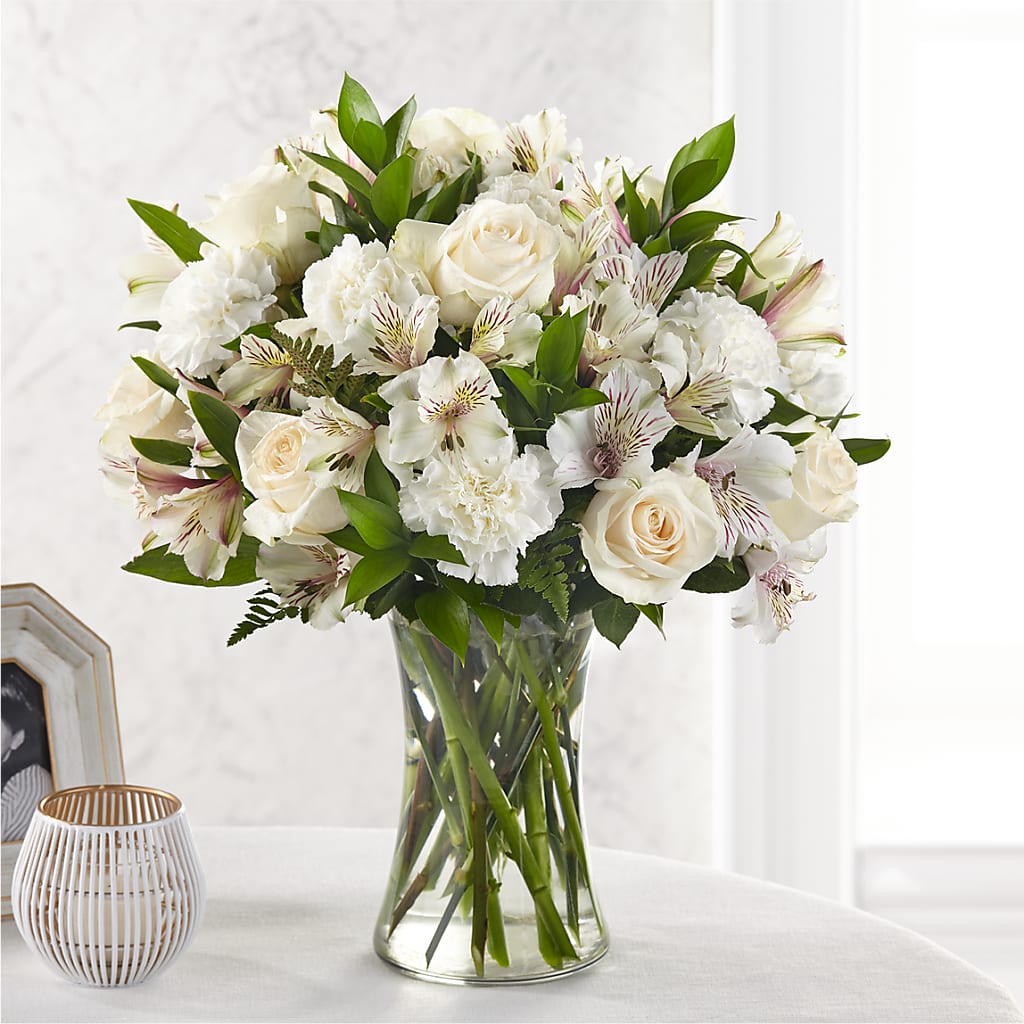 Cherished Friend Bouquet – SCOTT'S FLOWERS, Amarillo TX