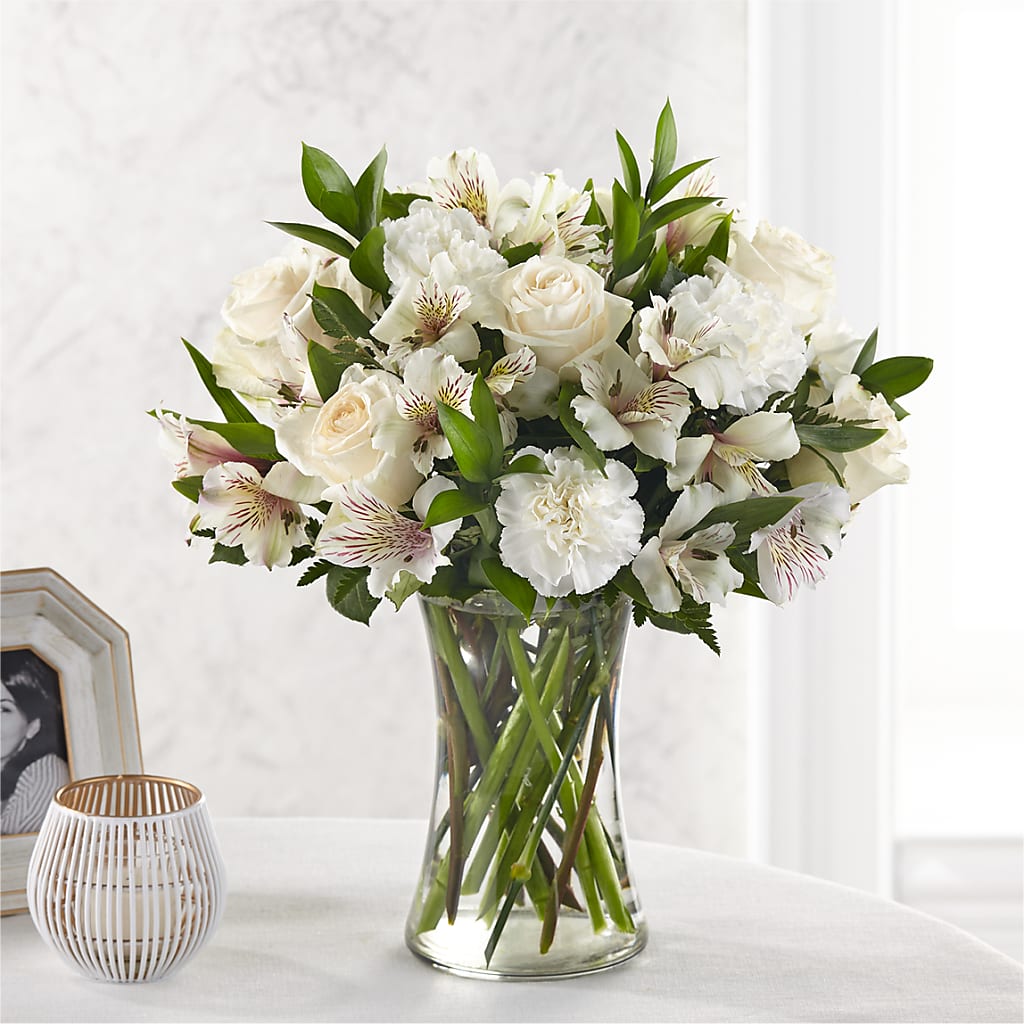 Cherished Friend Bouquet – SCOTT'S FLOWERS, Amarillo TX