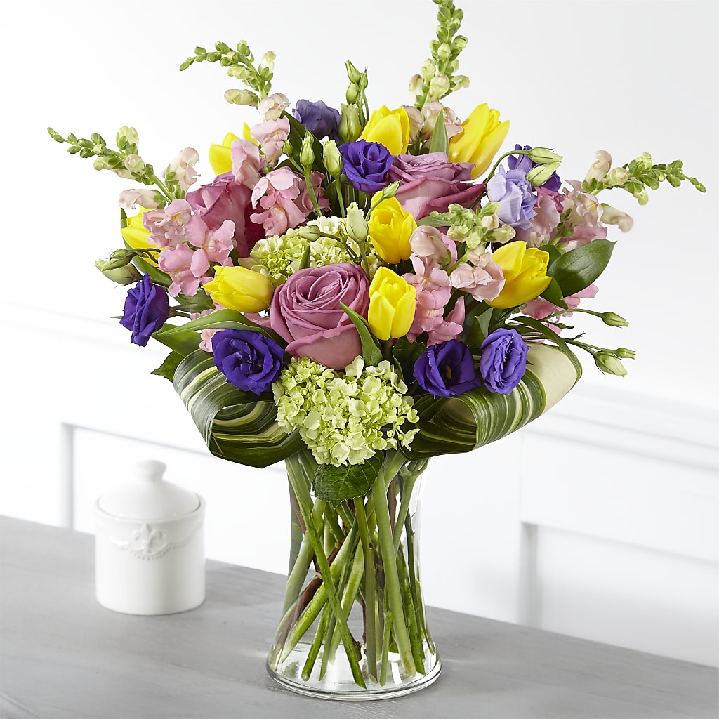 Wondrous Memories Bouquet – SCOTT'S FLOWERS, Amarillo TX