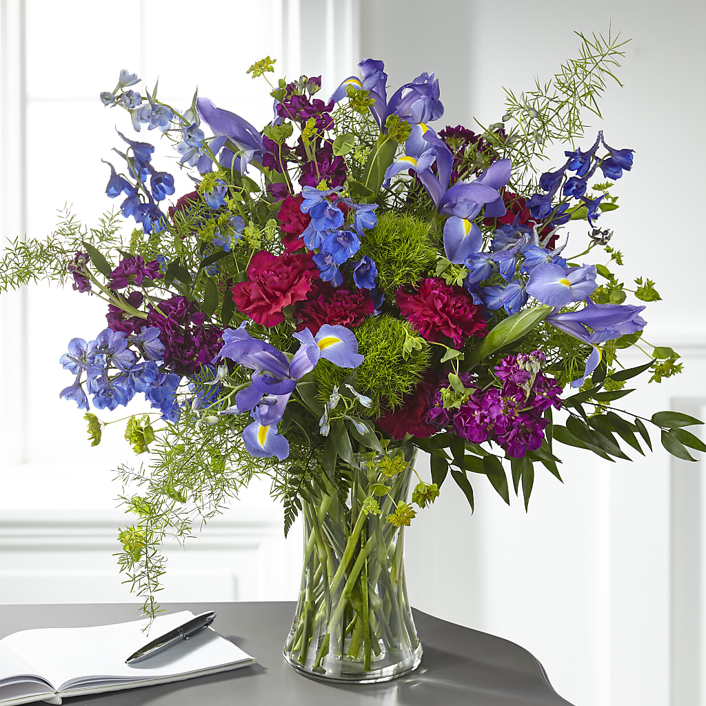 Giving Grace Bouquet – SCOTT'S FLOWERS, Amarillo TX