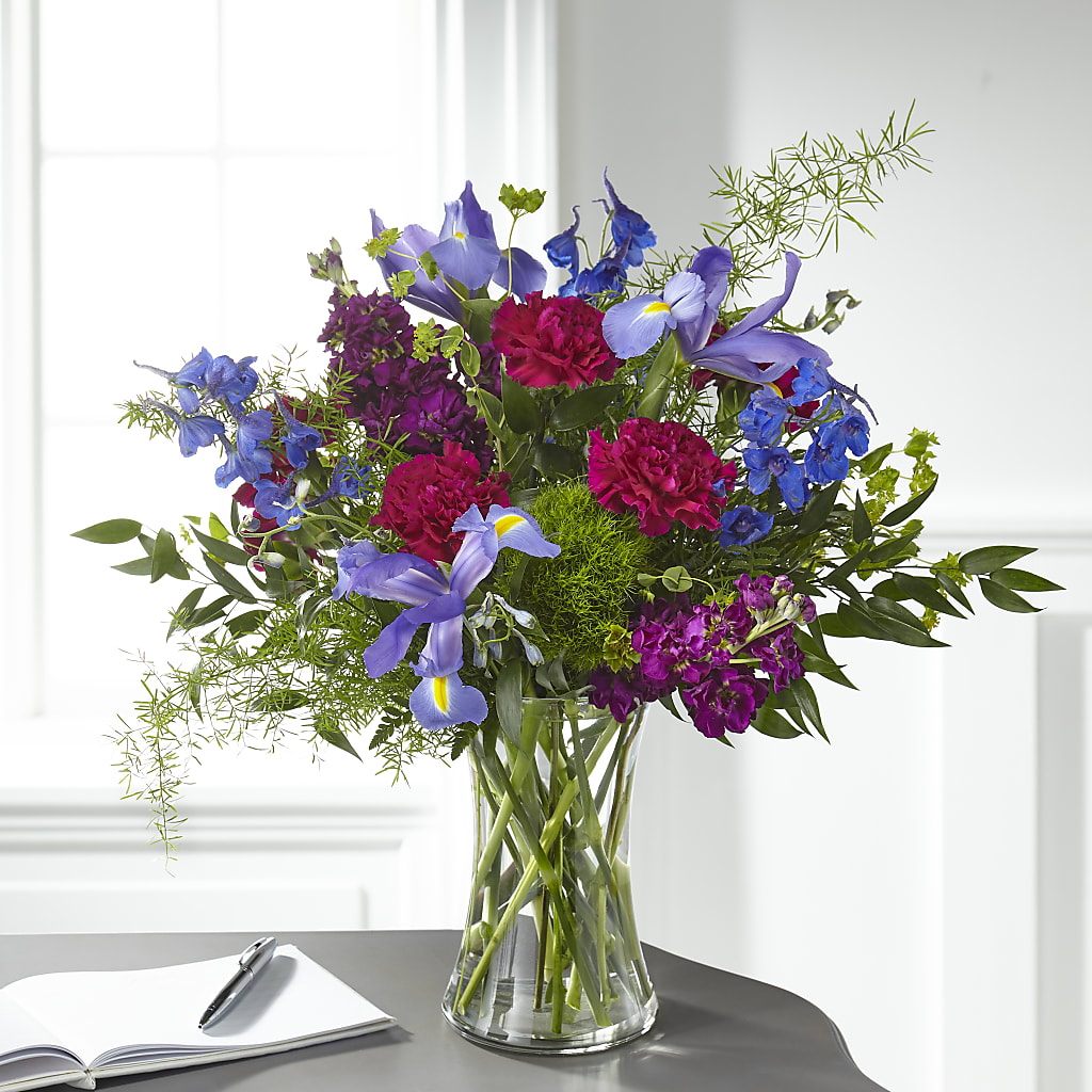 Giving Grace Bouquet – SCOTT'S FLOWERS, Amarillo TX
