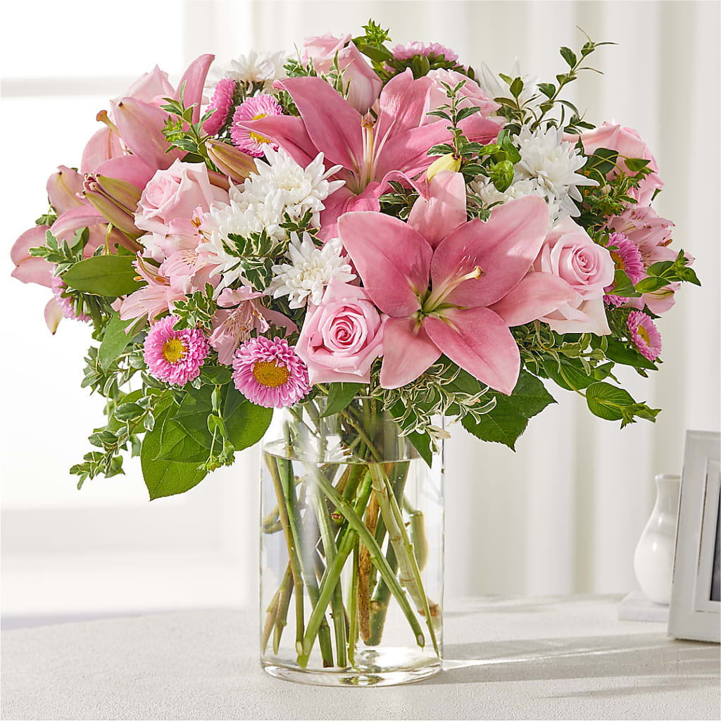 Healing Hug Bouquet – SCOTT'S FLOWERS, Amarillo TX