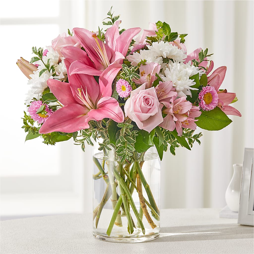 Healing Hug Bouquet – SCOTT'S FLOWERS, Amarillo TX