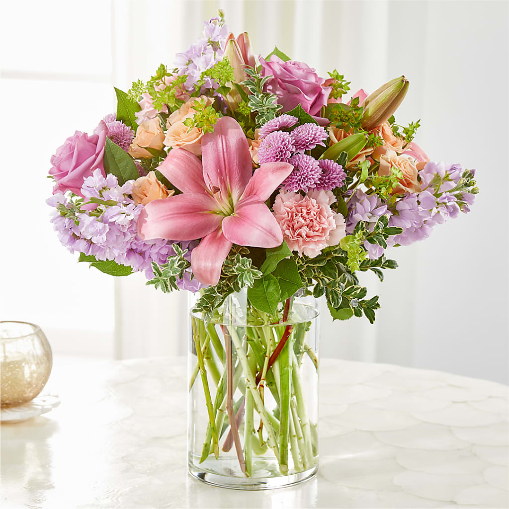 Resilience Bouquet – SCOTT'S FLOWERS, Amarillo TX