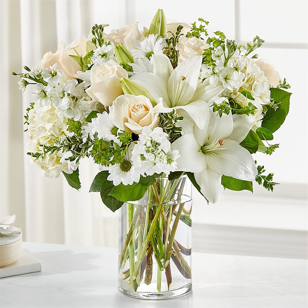 Hope & Renewal Bouquet – SCOTT'S FLOWERS, Amarillo TX