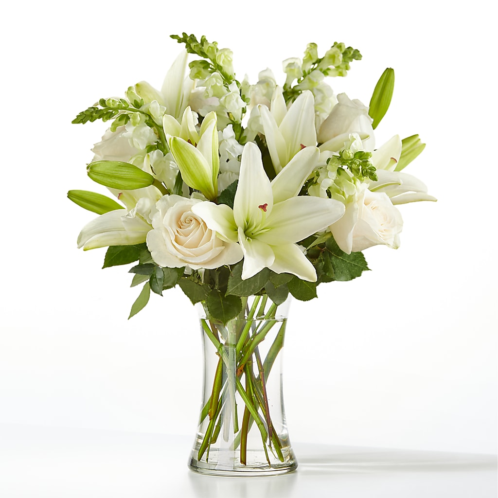 Eternal Friendship Bouquet – SCOTT'S FLOWERS, Amarillo TX
