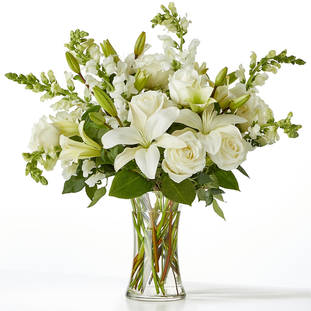 Eternal Friendship Bouquet – SCOTT'S FLOWERS, Amarillo TX