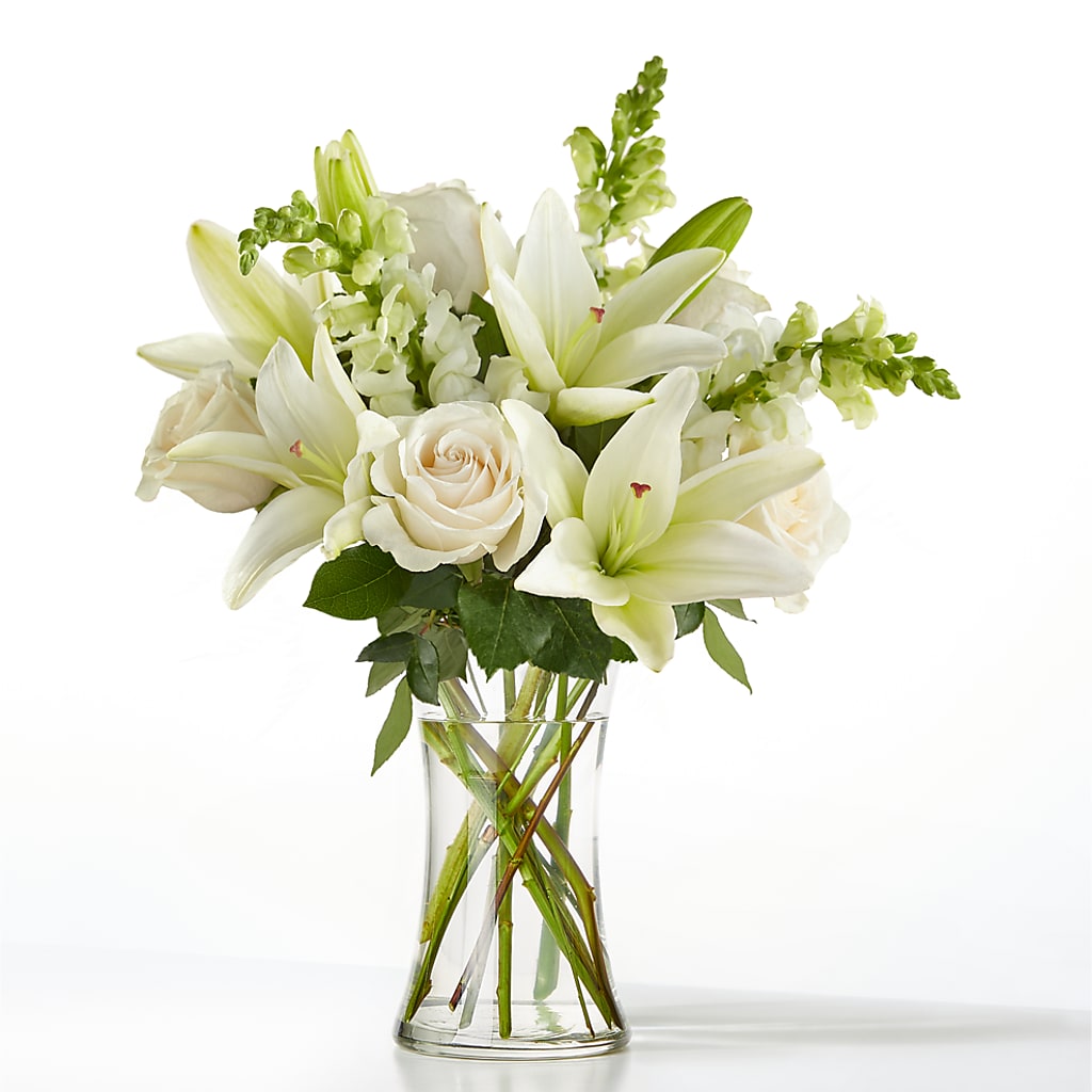 Eternal Friendship Bouquet – SCOTT'S FLOWERS, Amarillo TX