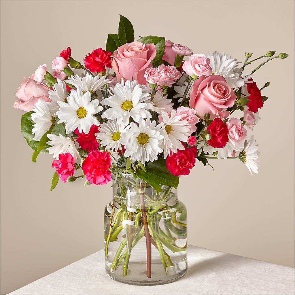 Sweet Surprises® Bouquet – SCOTT'S FLOWERS, Amarillo TX
