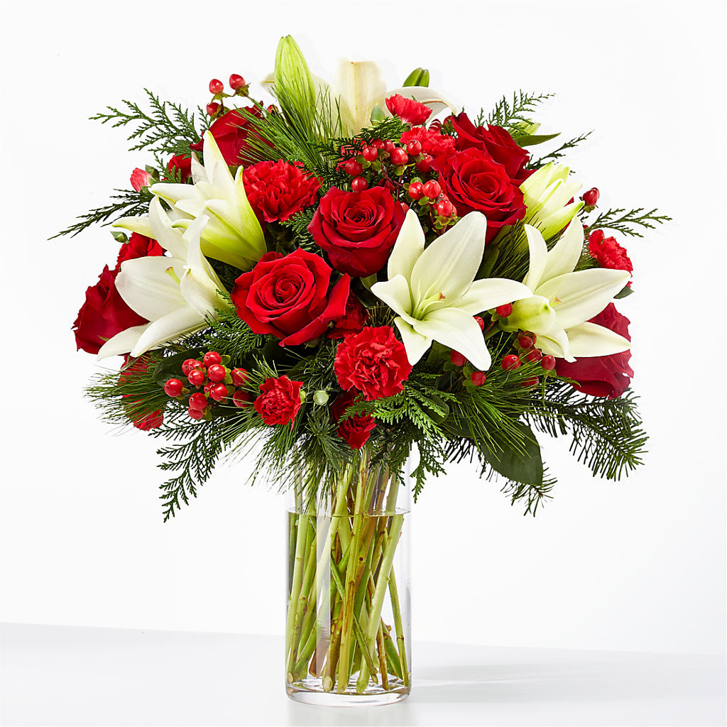 Joyful Greetings Bouquet – SCOTT'S FLOWERS, Amarillo TX