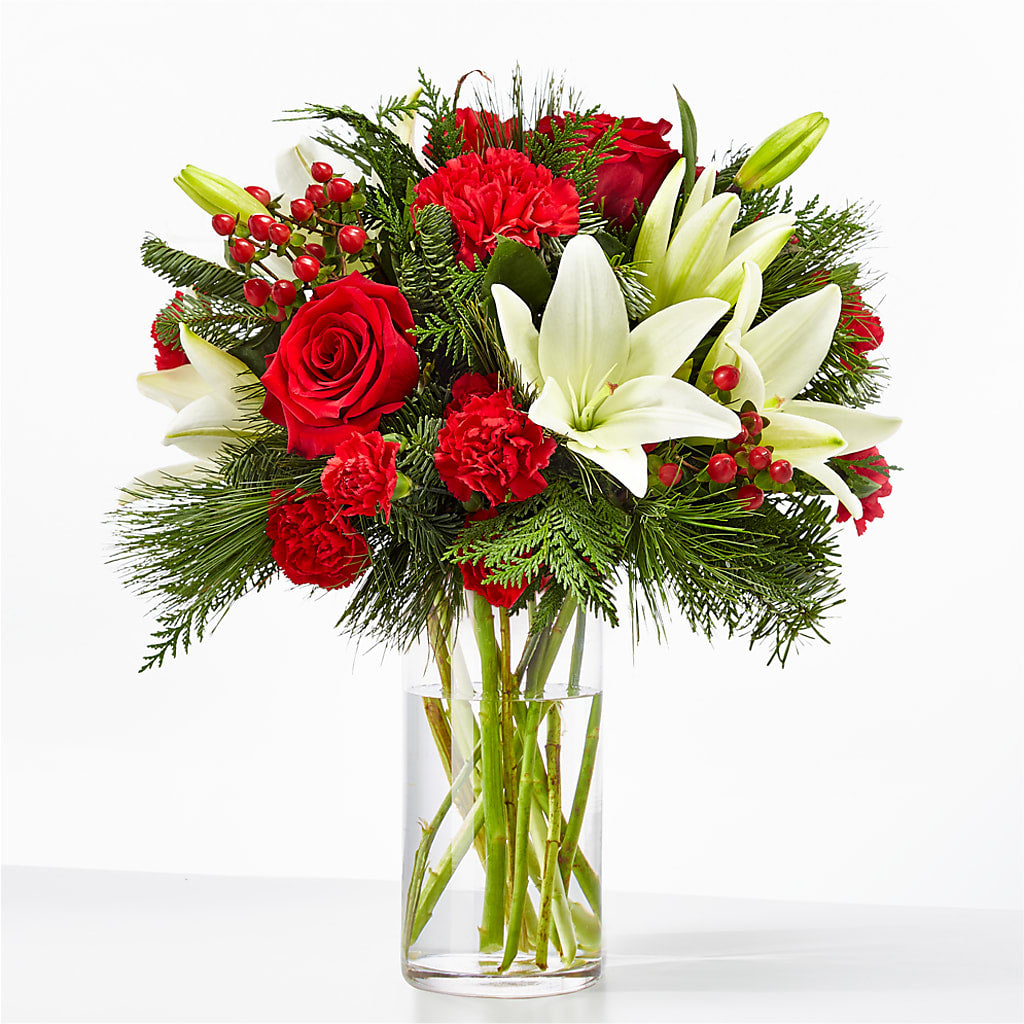 Joyful Greetings Bouquet – SCOTT'S FLOWERS, Amarillo TX