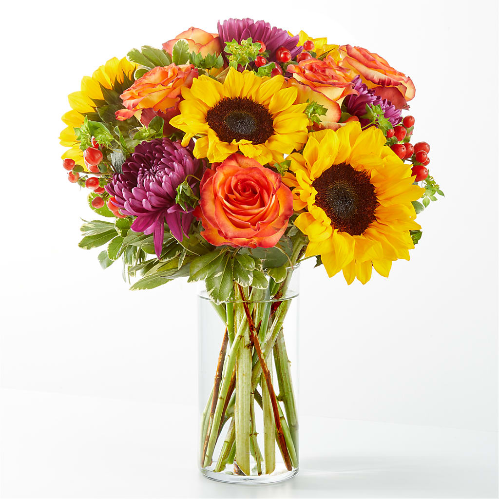 Nature Walk Bouquet – SCOTT'S FLOWERS, Amarillo TX