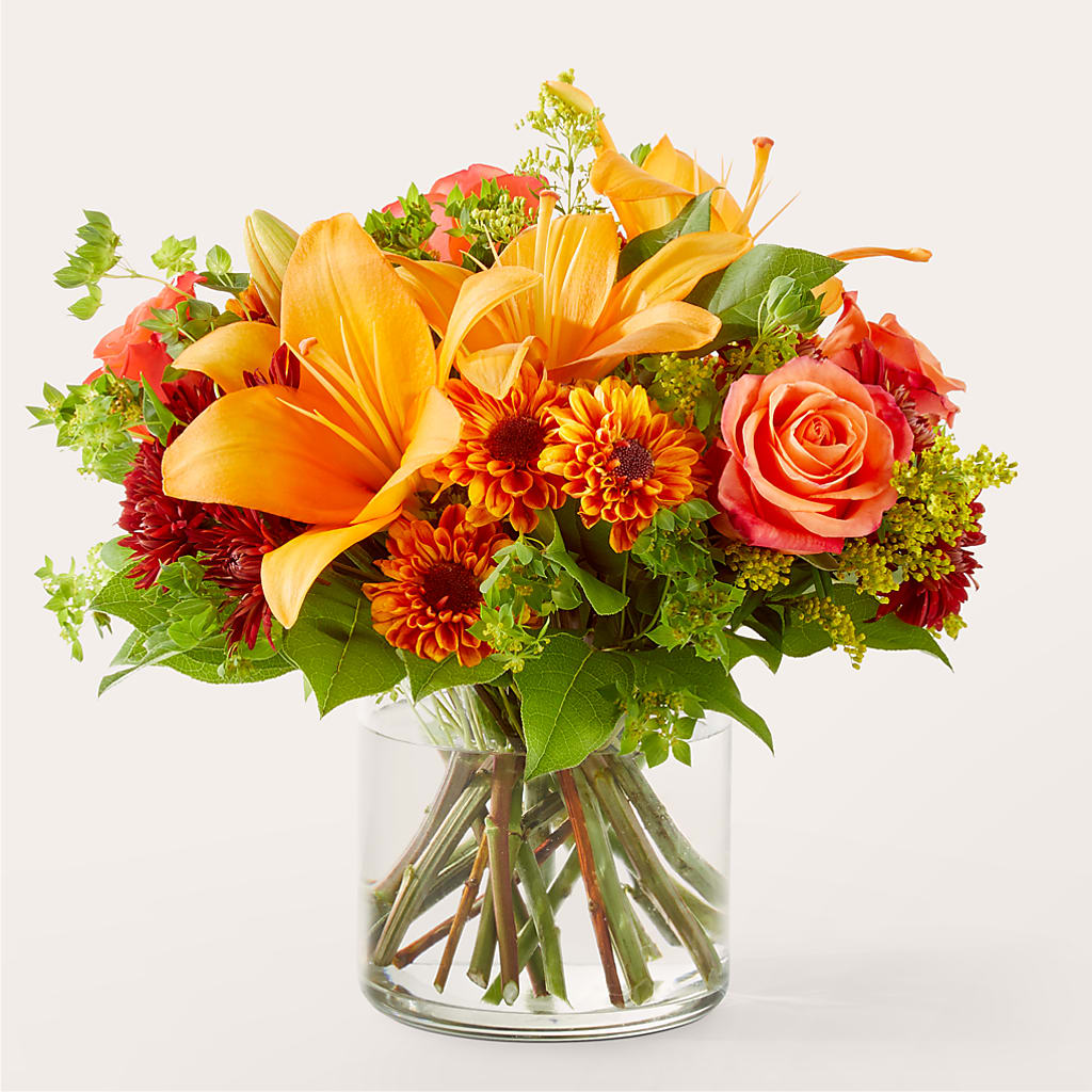 Honeycrisp Bouquet – SCOTT'S FLOWERS, Amarillo TX