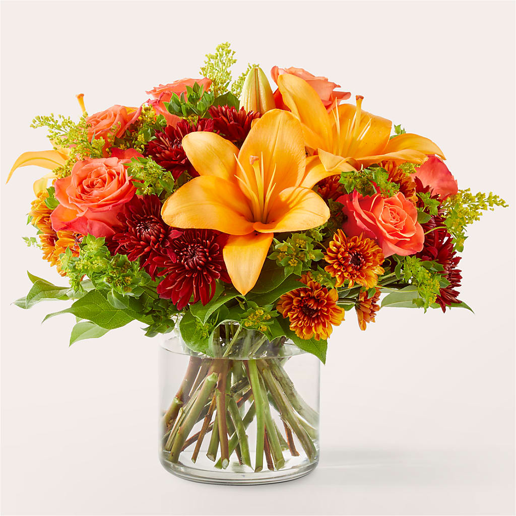 Honeycrisp Bouquet – SCOTT'S FLOWERS, Amarillo TX
